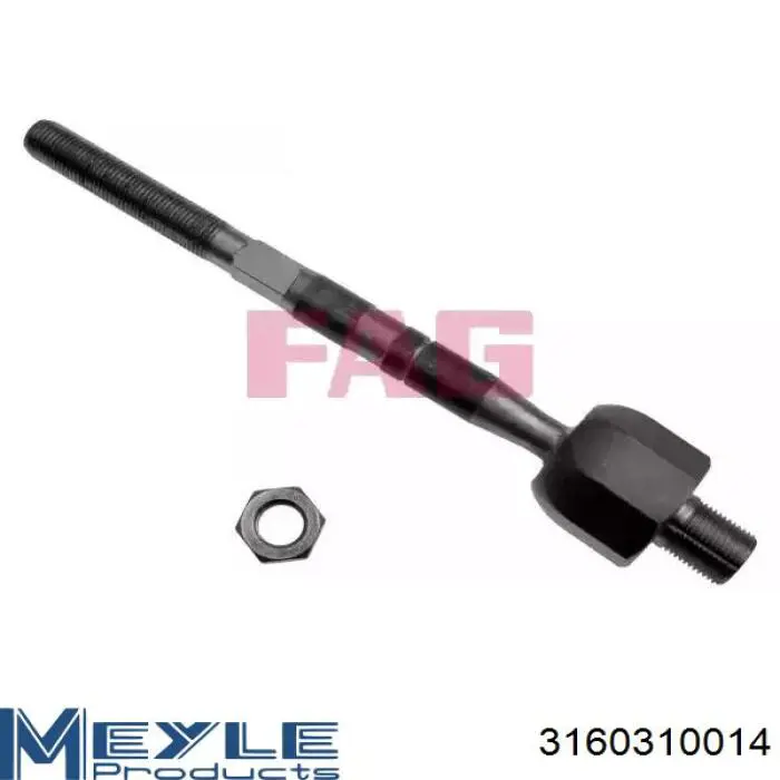 Купить SR0919 BGA Рулевая тяга