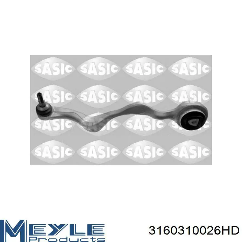 Tração de direção Moog BMAX17396 preço, a partir de 36,26 USD