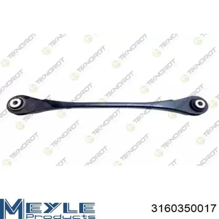 Рычаг задней подвески поперечный Lemforder 39398 цена, от 43.13 USD