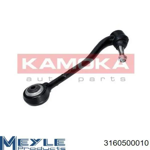 Купить RL760276B Raiso Нижний правый рычаг передней подвески