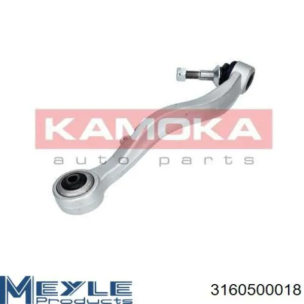 Купить RL760182B Raiso Нижний правый рычаг передней подвески