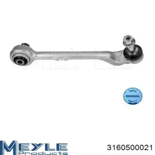 Правый рычаг передней нижней подвески Raiso RL770850B цена, от 27.82 USD