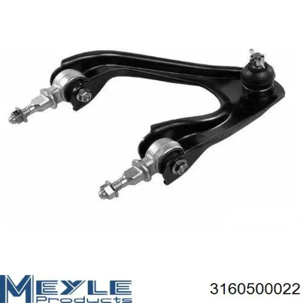 Купить ARM250 Magneti Marelli Рычаг передней подвески левый