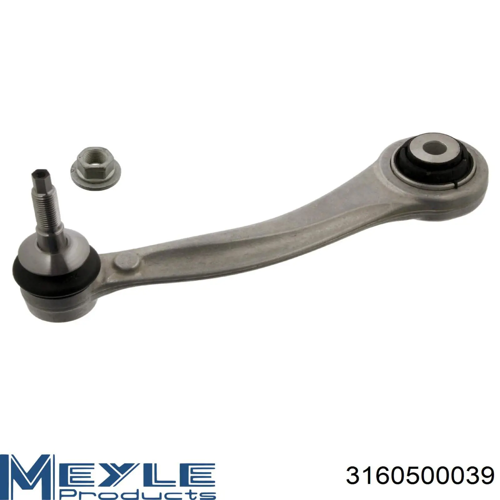 Рычаг задней подвески поперечный левый Magneti Marelli 301181332800 цена, от 32.04 USD