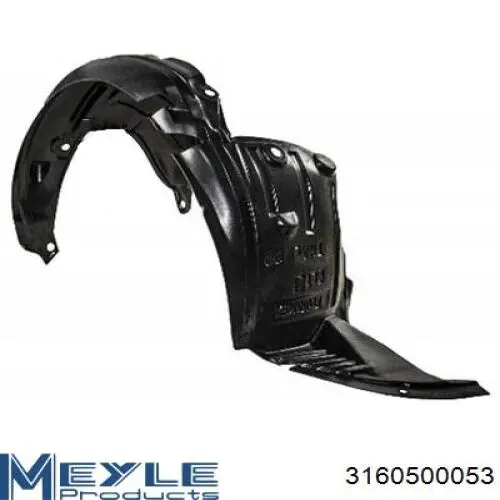 Правый рычаг передней нижней подвески Monroe L11J25 цена, от 64.25 USD