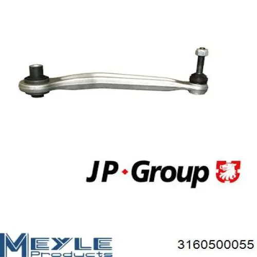 Балансир подвески задний правый Meyle 3160500055 цена, от 66.19 USD