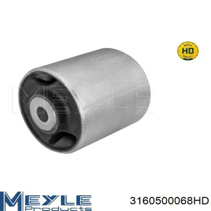 Левый рычаг передней нижней подвески GKN-Spidan 58520 цена, от 65.44 USD