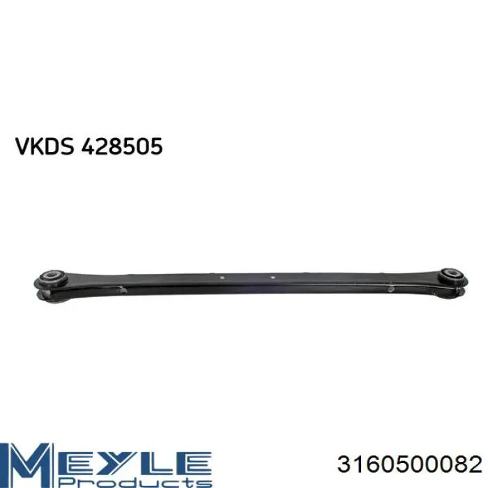 Нижний рычаг TC2331 Delphi