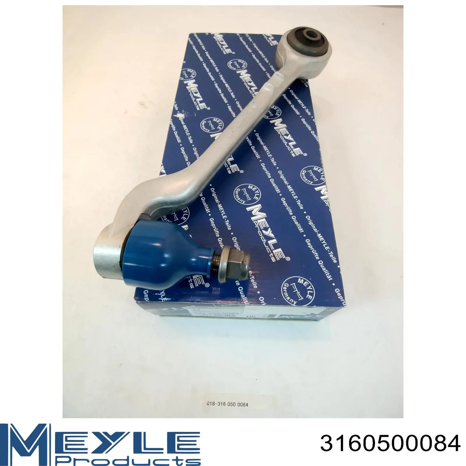 Нижний рычаг RL852992B Raiso