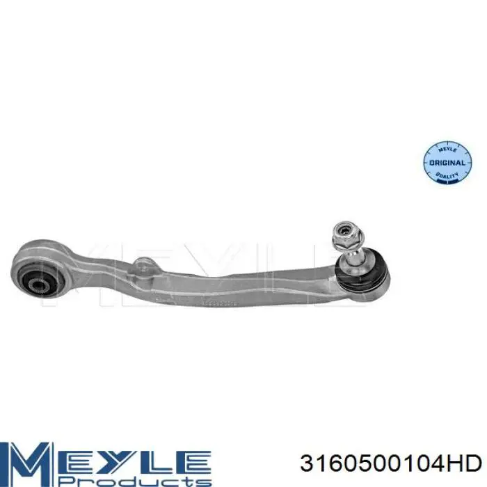 Kit De Brazo De Suspension Delantera 3160500104HD Meyle