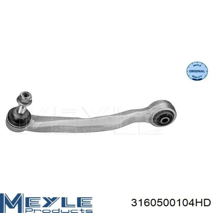 Комплект рычагов передней подвески Optimal G82010 цена, от 284.85 USD