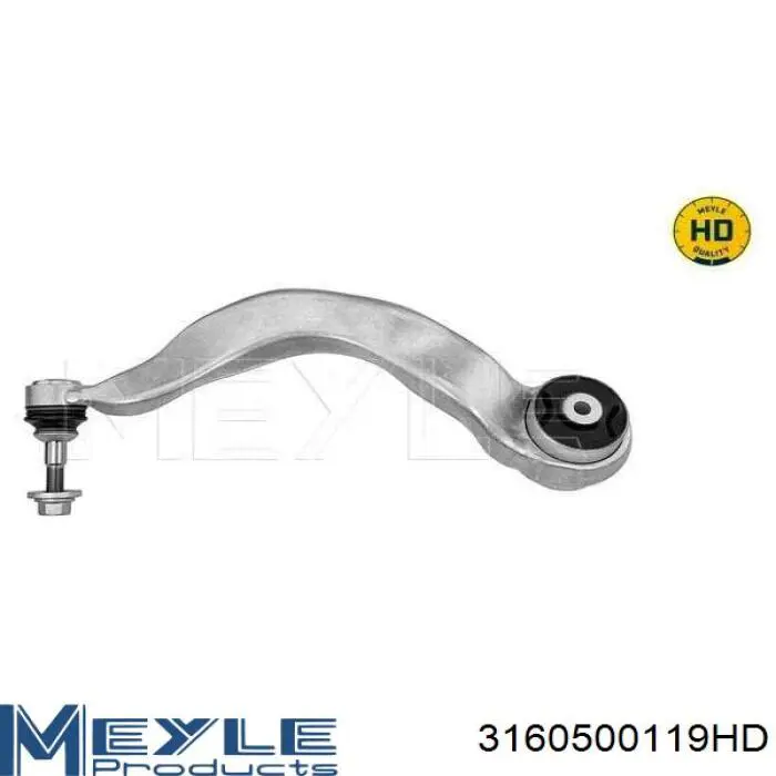 Купить G5905 Optimal Рычаг передней подвески левый