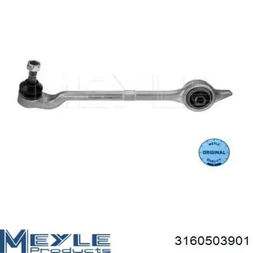 Левый рычаг передней нижней подвески Raiso RL093449B цена, от 30.25 USD