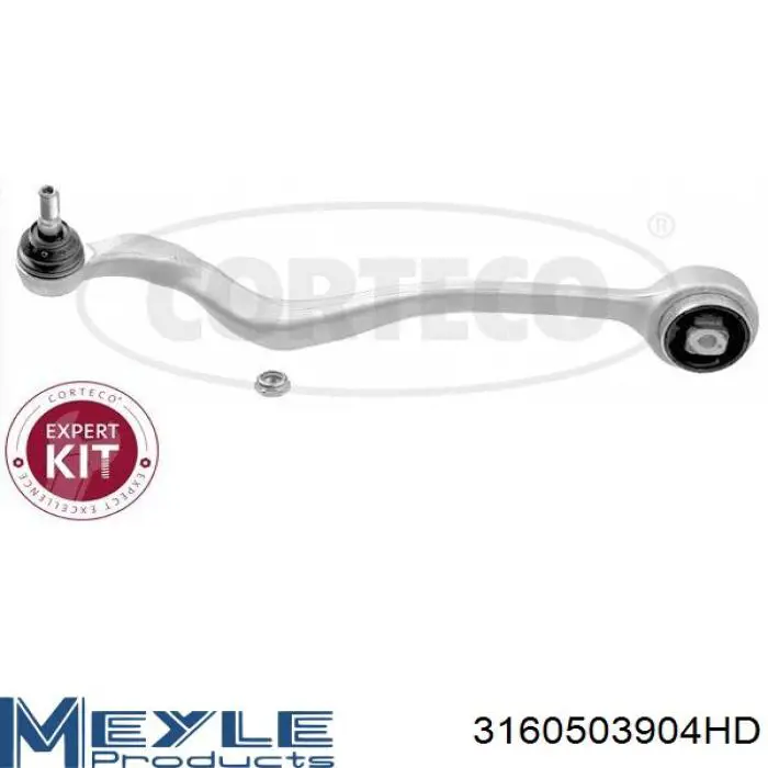 Верхний рычаг 1141718 BMW