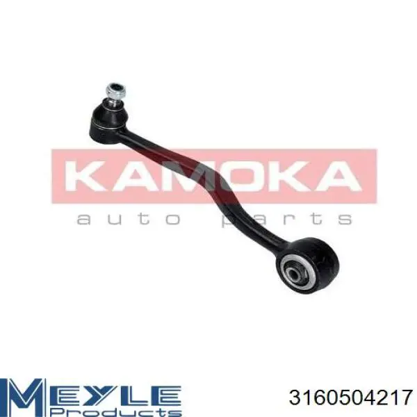 Купить RD343010499 Rider Рычаг передней подвески левый