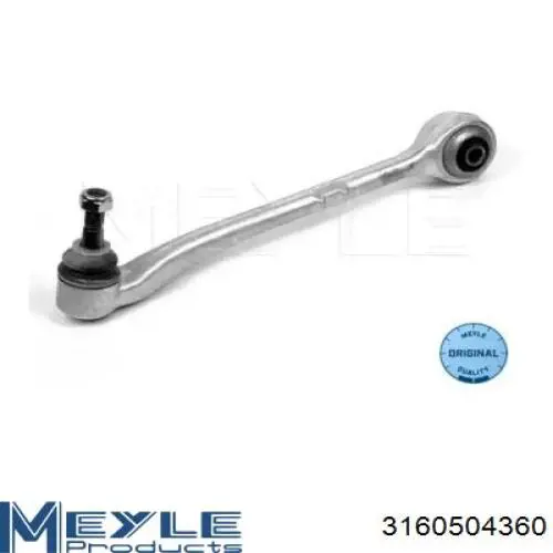 Нижний рычаг 1418700 Starline