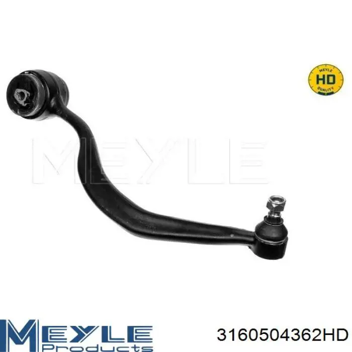 Нижний рычаг S1418703 Starline