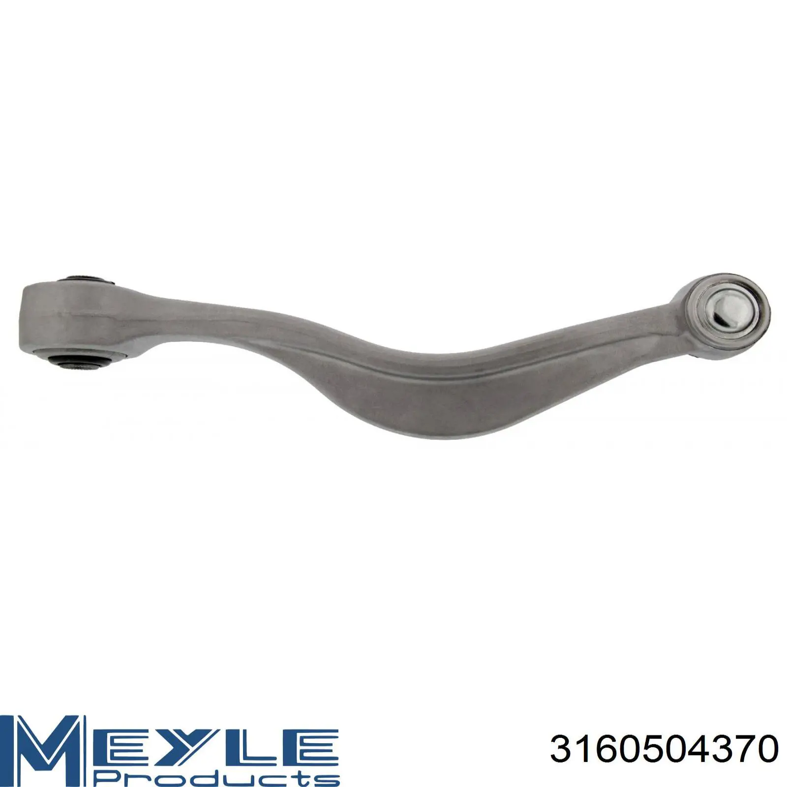 Правый рычаг передней нижней подвески Starline 1416702 цена, от 57.44 USD