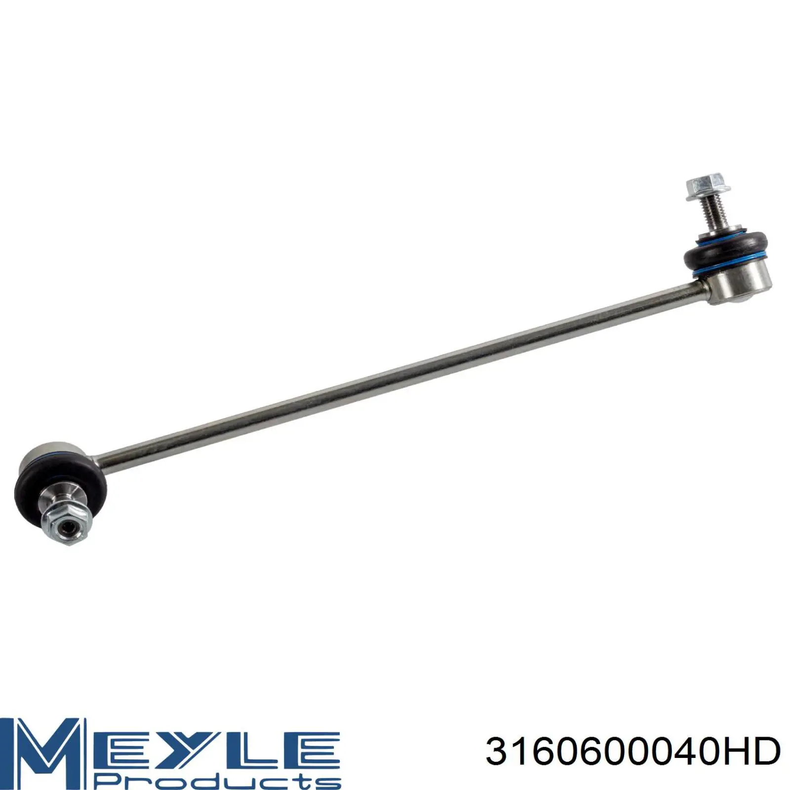 Тяга переднего стабилизатора Frap F4521 цена, от 9.36 USD
