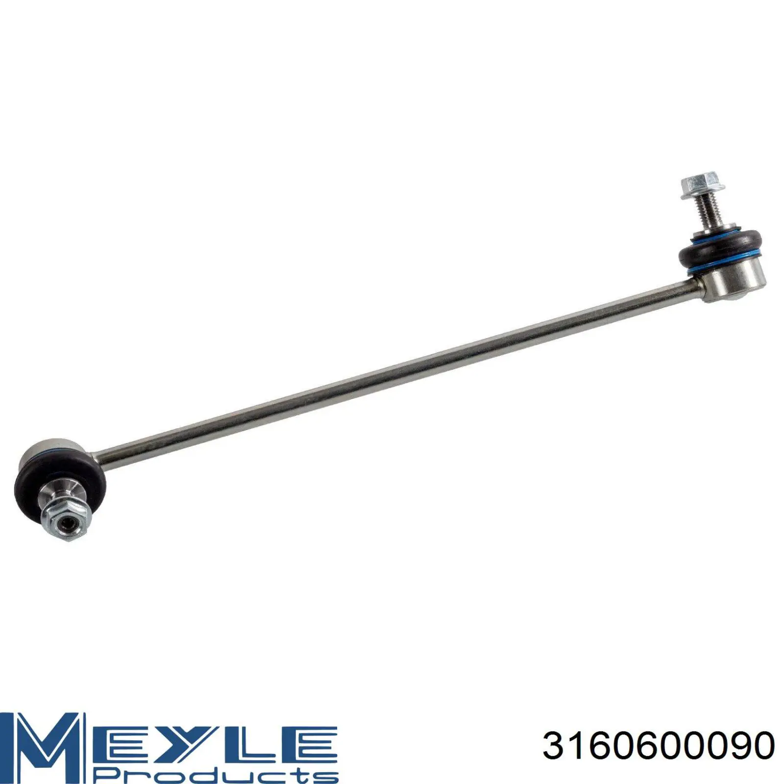 Купить 3160600090 Meyle Амортизационная стойка