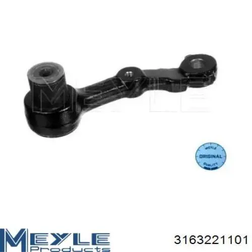 Рычаг маятниковый Meyle 3163221101