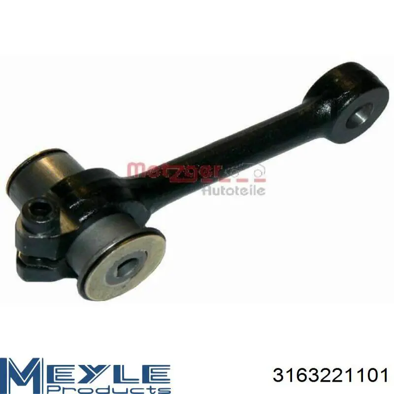 Купить 3163221101 Meyle Рычаг маятниковый