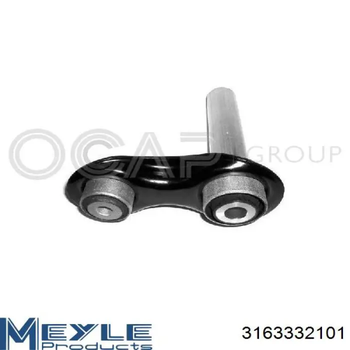 Купить 3163332101 Meyle Нижний рычаг задней подвески