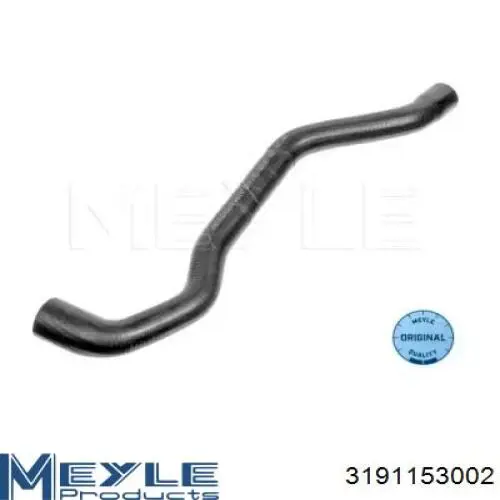 Шланг расширительного бачка нижний Thermotec DWB018TT цена, от 5.07 USD