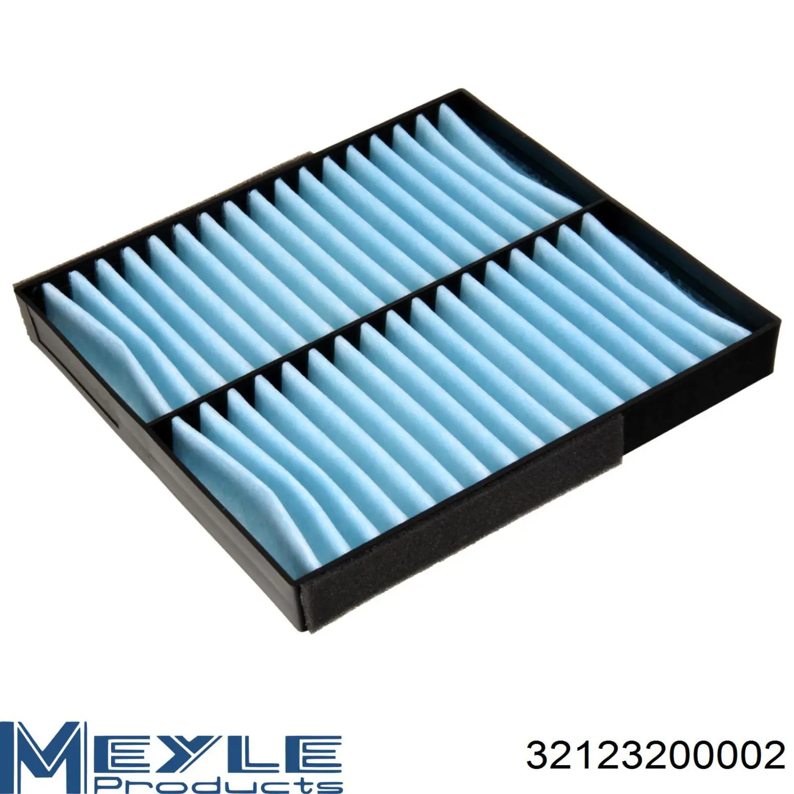 Фильтр воздушный отопителя Meyle 32123200002 цена, от 6.09 USD