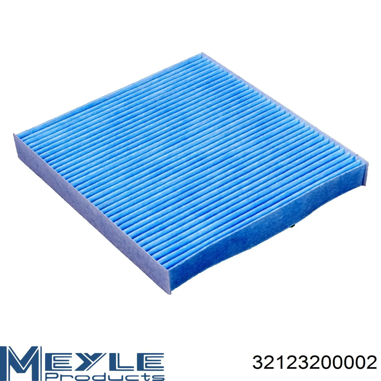 Купить 32123200002 Meyle Фильтр салона угольный