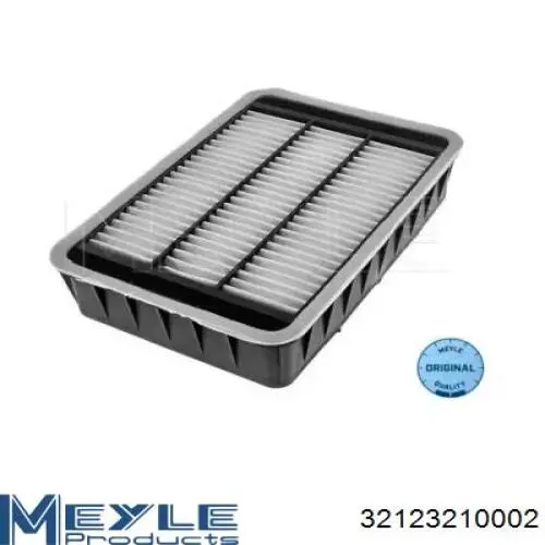 Воздушный фильтр 15124354 Profit