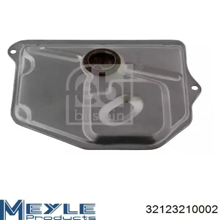 Купить 15124354 Profit Автомобильный фильтр воздуха