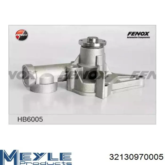 Помпа 32130970005 Meyle