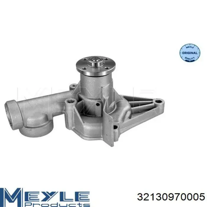 Купить 32130970005 Meyle Насос охлаждения