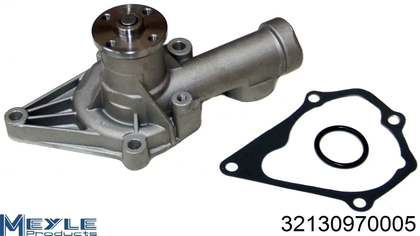 Помпа охлаждения Meyle 32130970005 цена, от 16.47 USD