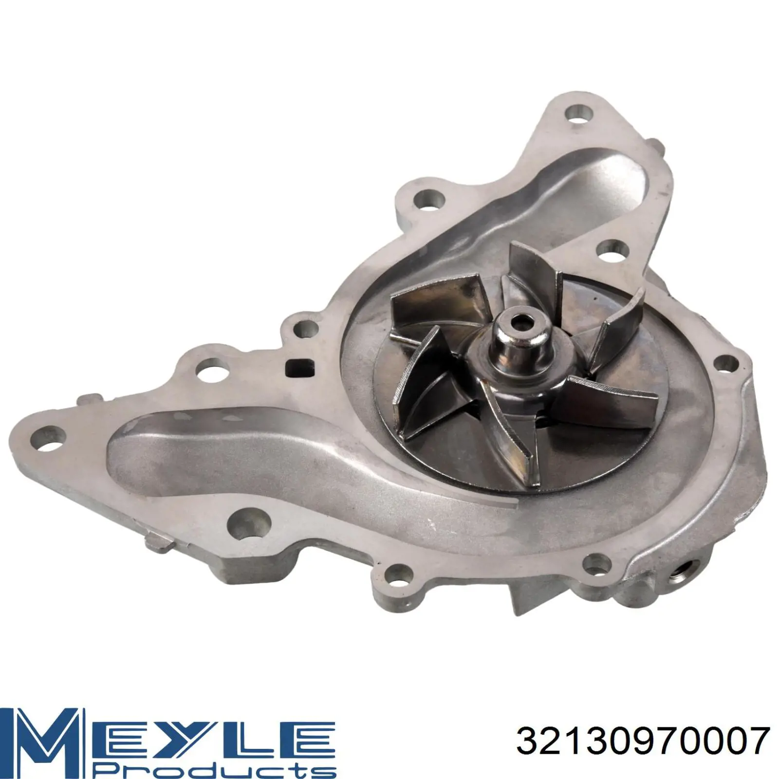 WPQ0600 Magneti Marelli Насос водяной