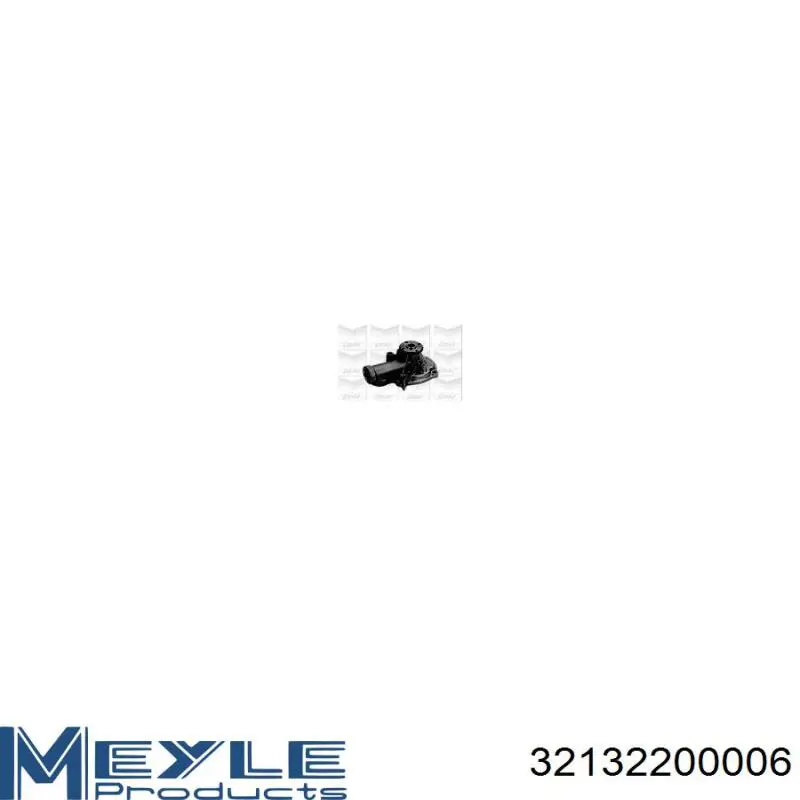 Помпа 174857 Febi