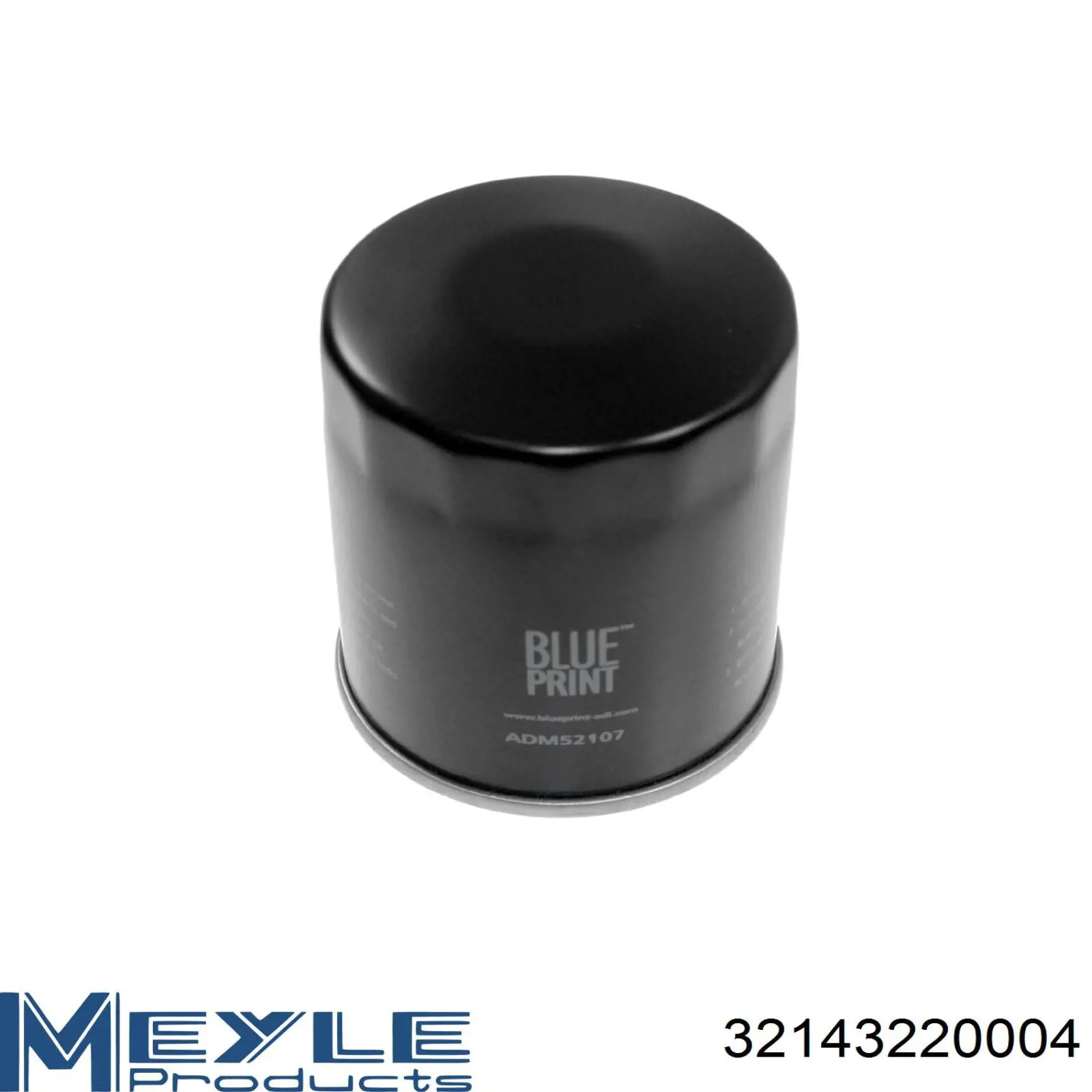 Фильтр очистки масла центробежный Mando MMF045273 цена, от 4.47 USD