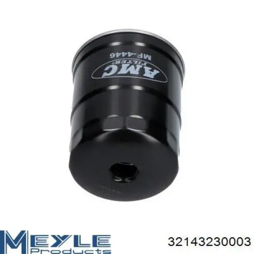 Купить XE132525 Mitsubishi Фильтр-отстойник топлива грубой очистки