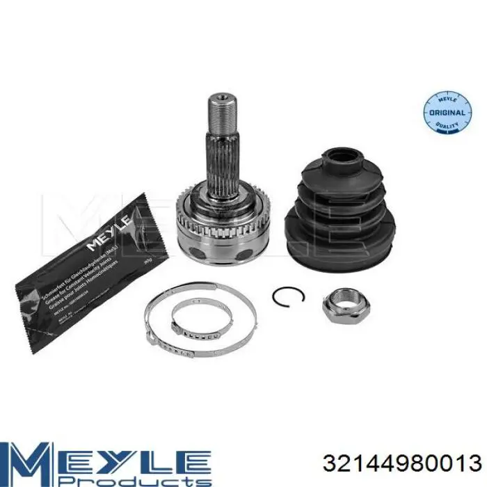 ШРУС наружный передний TOJ0194 Magneti Marelli