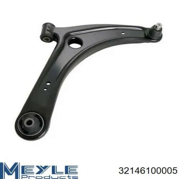 Сайлентблок переднего нижнего рычага Sasic 2250035