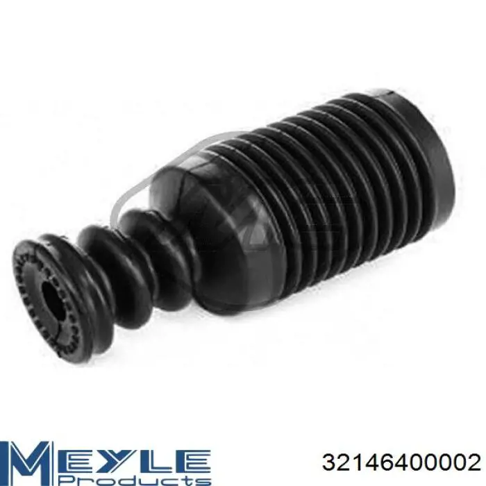 Купить RK35304 Raiso Буфер (отбойник) амортизатора переднего + пыльник