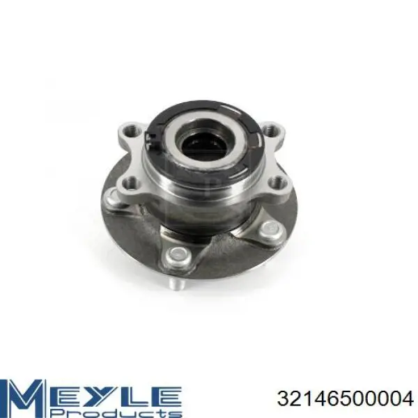 Подшипник ступицы AU09304LXLL588 NTN