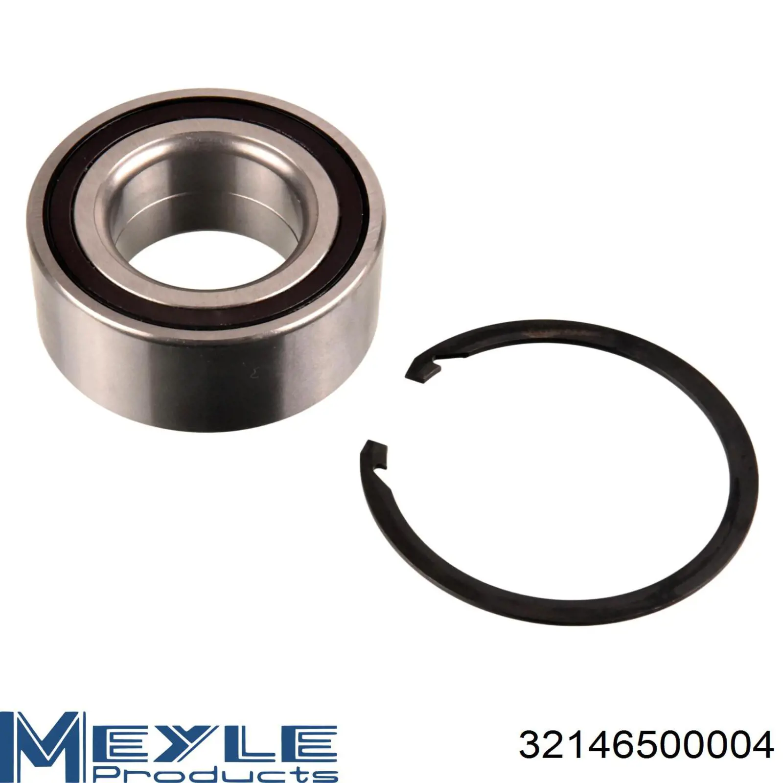 Подшипник ступицы WB90511 Sato Tech