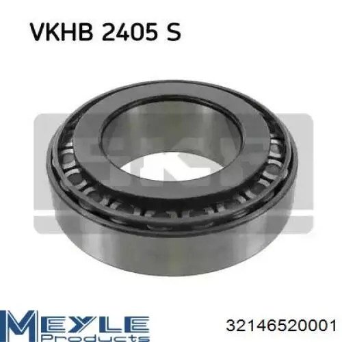 Купить 4329213SX Stellox Подшипник передней ступицы