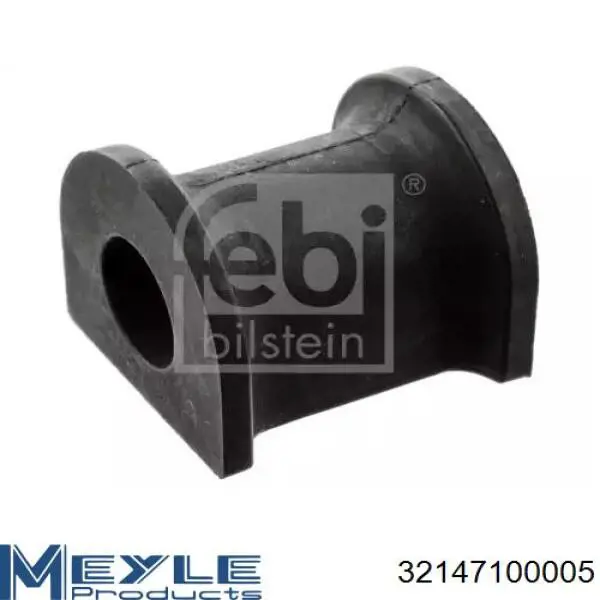 Сайлентблок заднего продольного рычага, передний Polycraft MT0622 цена, от 18.22 USD
