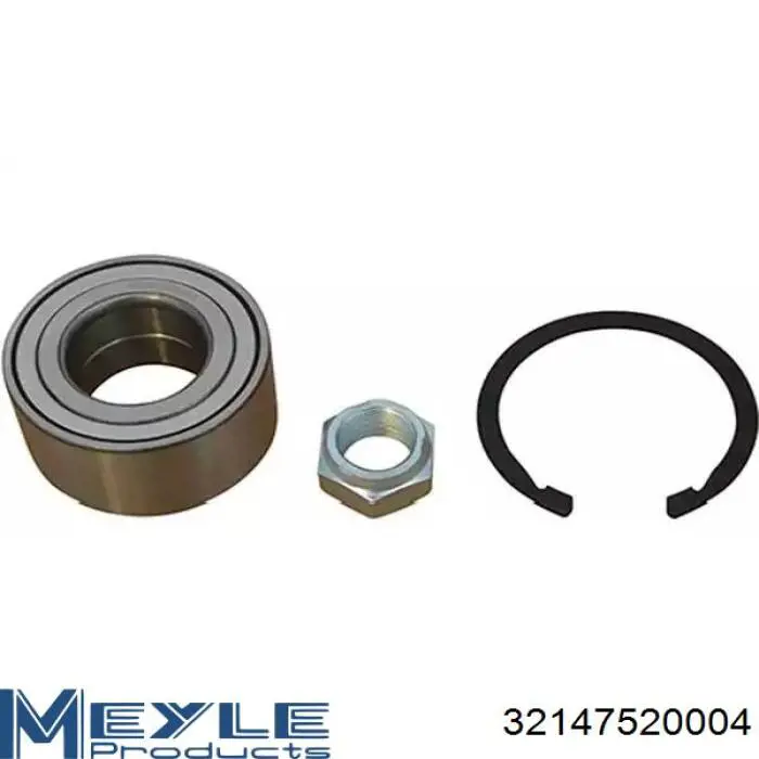 Ступицы задних колес Q-fix Q1300067 цена, от 65.01 USD