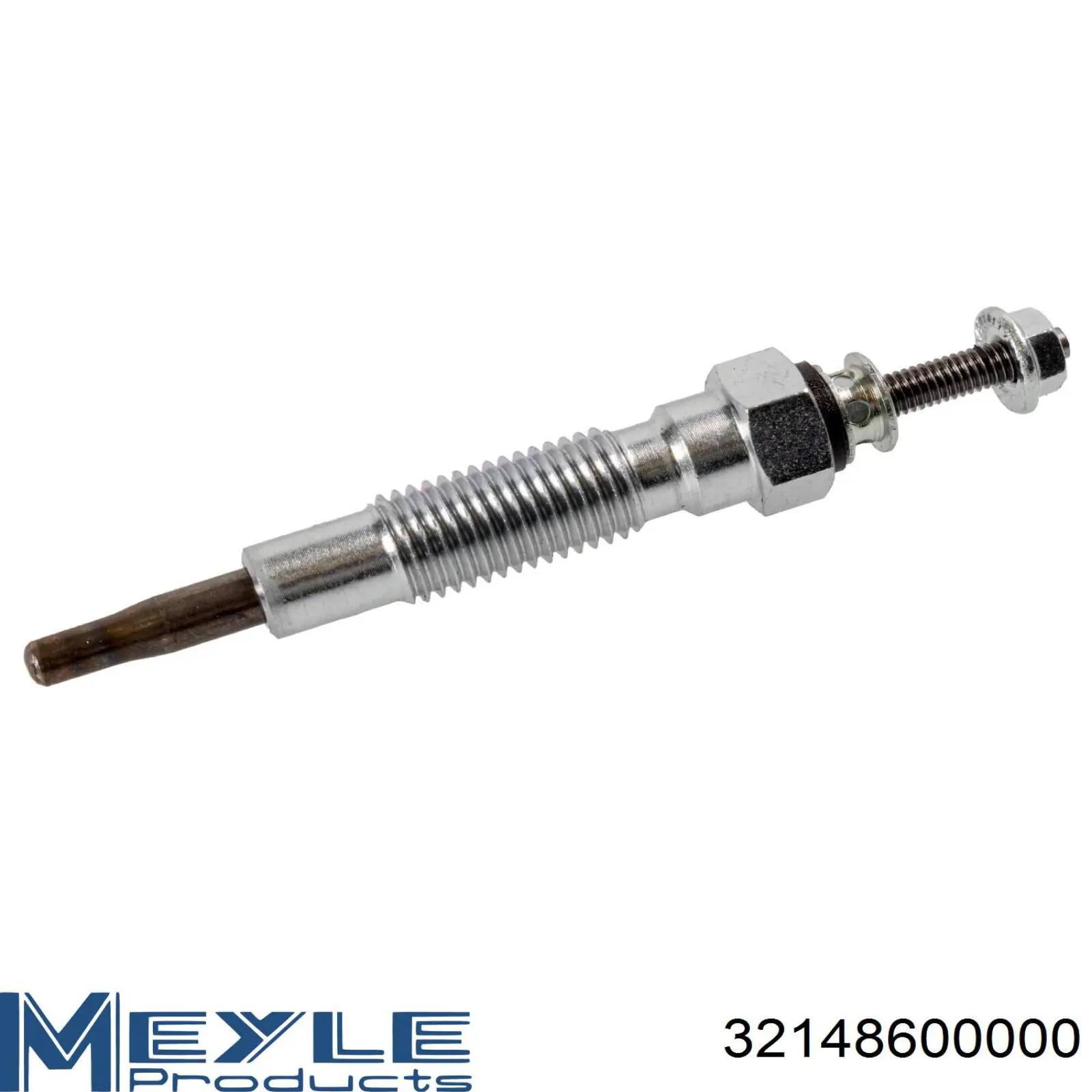 Свечи накала 62900064304 Magneti Marelli