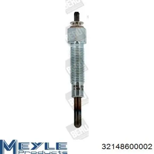 Купить UC55A Magneti Marelli Свечи накала