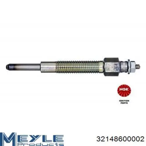 Свечи накала Magneti Marelli UC55A цена, от 8.00 USD